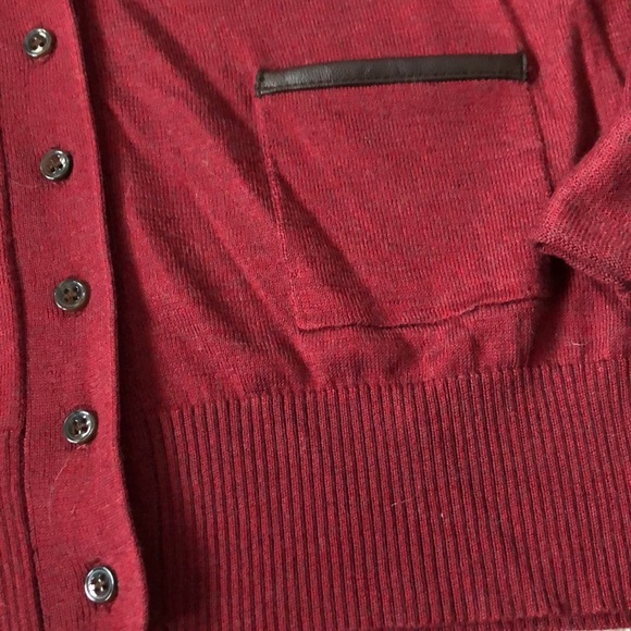 Topshop cardigan! - Picture 3 of 4